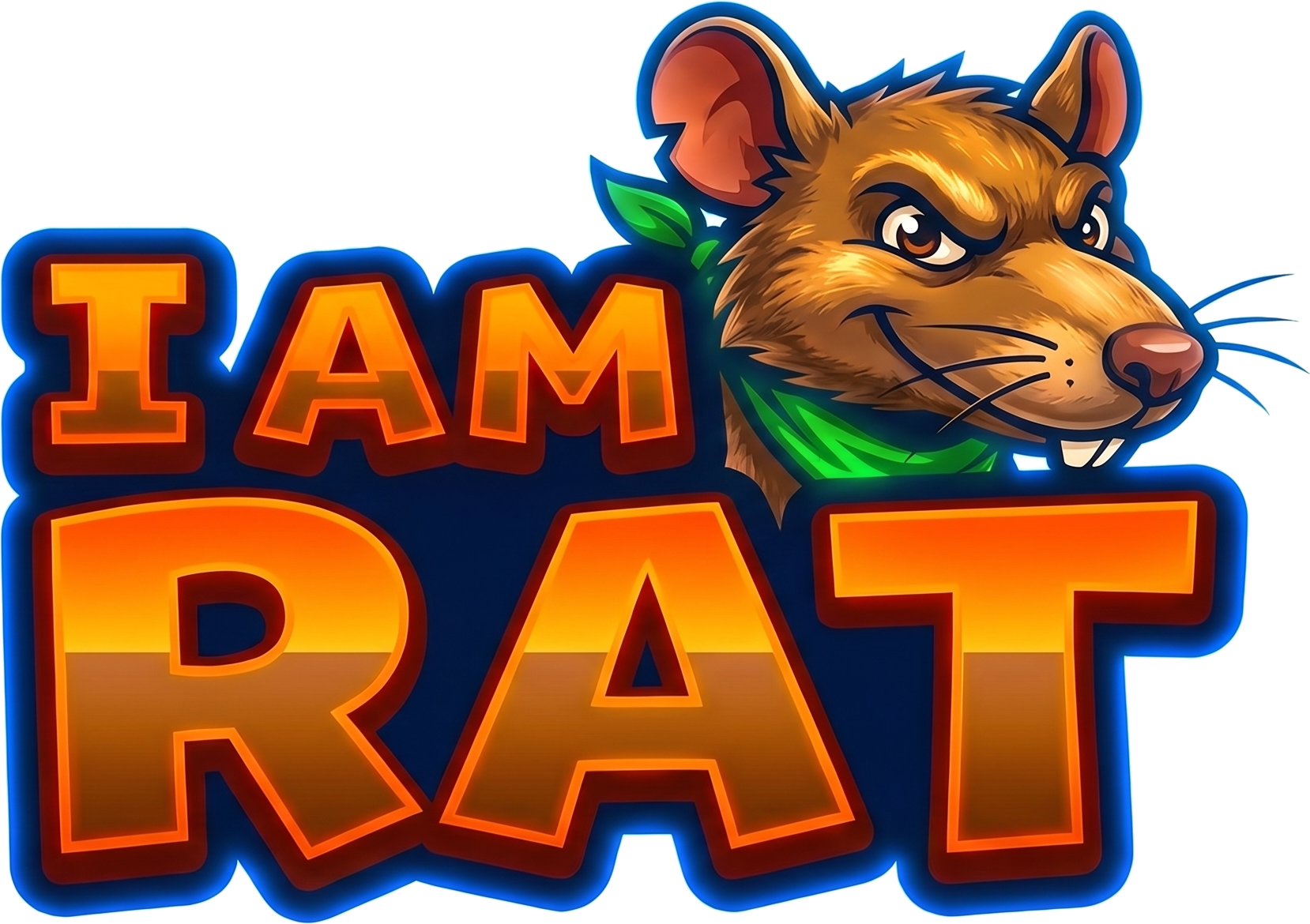 I Am Rat